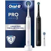 Oral-B Tandenborstel Pro 3900 Duo