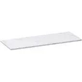 Brauer Mirage Topblad 119,6x46cm - Calacatta Gold - Badkamermeubels, Wastafelbladen - 8720359385499