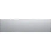 Brauer Emerald Spiegel 200x70cm - Glas - Rechthoekig - Spiegels, Badkamerspiegels - 8720359338082