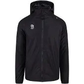 Robey Crossbar Allround Jacket Zwart