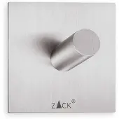 Zack Handdoekhaak Peco Mat Vierkant