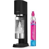 SodaStream Enso Premium Zwart