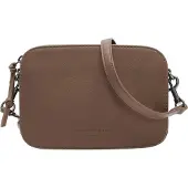 Liebeskind berlin Handtas met labeldetail, model 'Luka Harris'