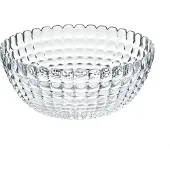Guzzini Tiffany Schaal L transparant - Ø250mm