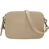 Liebeskind berlin schoudertas "Luka" | Kleine, leren crossbodytas