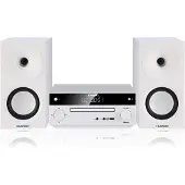 Blaupunkt MS30.2BT Mini HiFi Systeem - Ultieme Geluidsbeleving