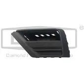 Dpa 88531819702 Ventilatiegrille, bumper