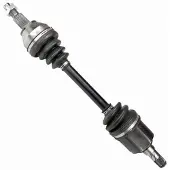 EURODRIVELINE AL-802 Aandrijfas