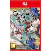 Rune Factory: Guardians of Azuma - Switch