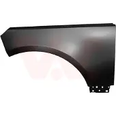 VAN WEZEL 0246655 Spatbord