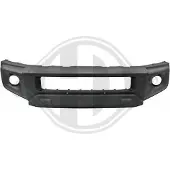 Diederichs 6427850 Bumper