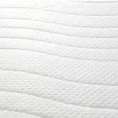 Droommatras Pocketvering matras 7 Comfort Maxim 80x220 dikte 24cm