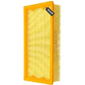 123schoon Filter Karcher NT65/2 & NT75/2 Series (huismerk)