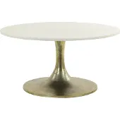 Light & Living salontafel rickerd 76x76x36cm -