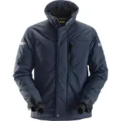 Snickers Workwear Allroundwork, 375 Isolerend Jack 1100 | Maat: XXL