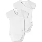 Schiesser - Wikkelbody - Baby - Onesies