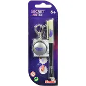 Simba Geheime notities pen + UV-lamp