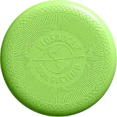 Green Toys Frisbee - Flying - Disc - gerecycled