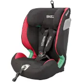 Sparco SPCSK5000IRD Kinderstoeltje