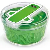 Zyliss Slacentrifuge Swift Dry Small Green Ø 22