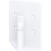 DeFunc Muurbeugel voor True Home Grande Wifi multiroom speaker Wit