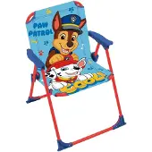Arditex Paw Patrol Folding Chair Veelkleurig Kinderen