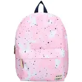 Vadobag Bold Style Rugzak - Roze - Rugtas Kind