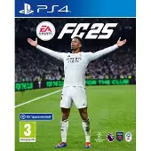 Sports FC 25
