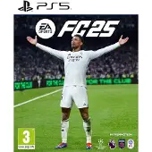 Sports FC 25