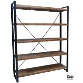 Benoa Boekenkast britt open 160