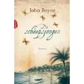 Boekerij De scheepsjongen (Paperback)