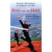 LEV Reis van de held (Paperback)