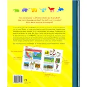 Zuidnederlandse Uitgeverij (ZNU) Eerste grote atlas voor kinderen