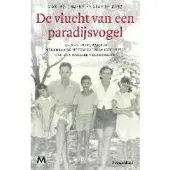 Meulenhoff Boekerij De vlucht van een paradijsvogel