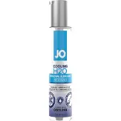 Jo System - H2O Verkoelend Glijmiddel - 30 ml