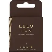 HEX *Respect XL* 3 St