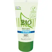 Hot Bio Super - vegan glijmiddel op waterbasis (50 ml)