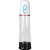 Dream Toys MenzStuff - automatische penispomp (22 cm)