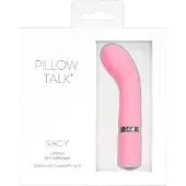 Pillow Talk - Racy Vibrator - Roze
