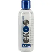 Eros Glijmiddel op waterbasis Eros 6133390000 (50 ml)