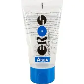 Eros Aqua Glijmiddel - 50 ml