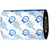 Brother BRS-1D300-080 thermo-transferrol zwart (origineel)