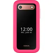 Nokia 2660 DS Pop Rose