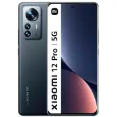 Xiaomi 12 Pro - Smartphone - 12GB RAM - 256GB opslag - Zwart