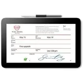 Wacom ALLEEN HANDTEKENINGWEERGAVE 12 PEN (11.60"), Tekentablet