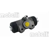 METELLI 04-0924 Wielremcilinder