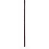 Please wait to be seated Smile Long Stringer Smoked Oak -