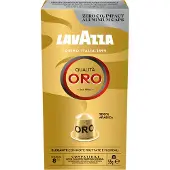 Lavazza | Qualità Oro - 10 capsules voor Nespresso