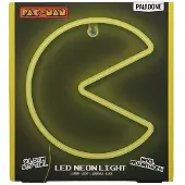 Paladone Pac Man Wall Mountable LED Neon Lamp