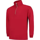 Tricorp Zs280/301010 Sweater Ritskraag Regular Fit | Maat: L